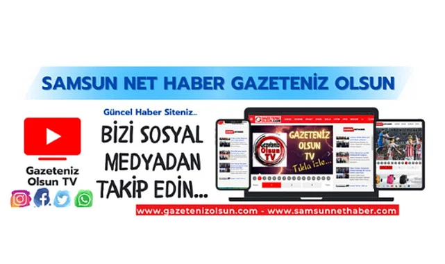 Samsun Haber 