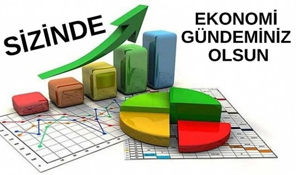 Ekonomi Gündeminiz Olsun
