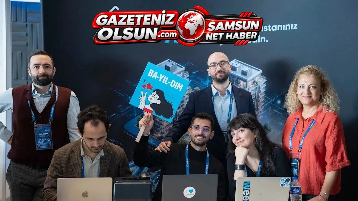 Apsiyon’dan Site Yönetiminde Yapay Zekâ Hamlesi 9 Yeni Asistan, Apsiyon nedir?