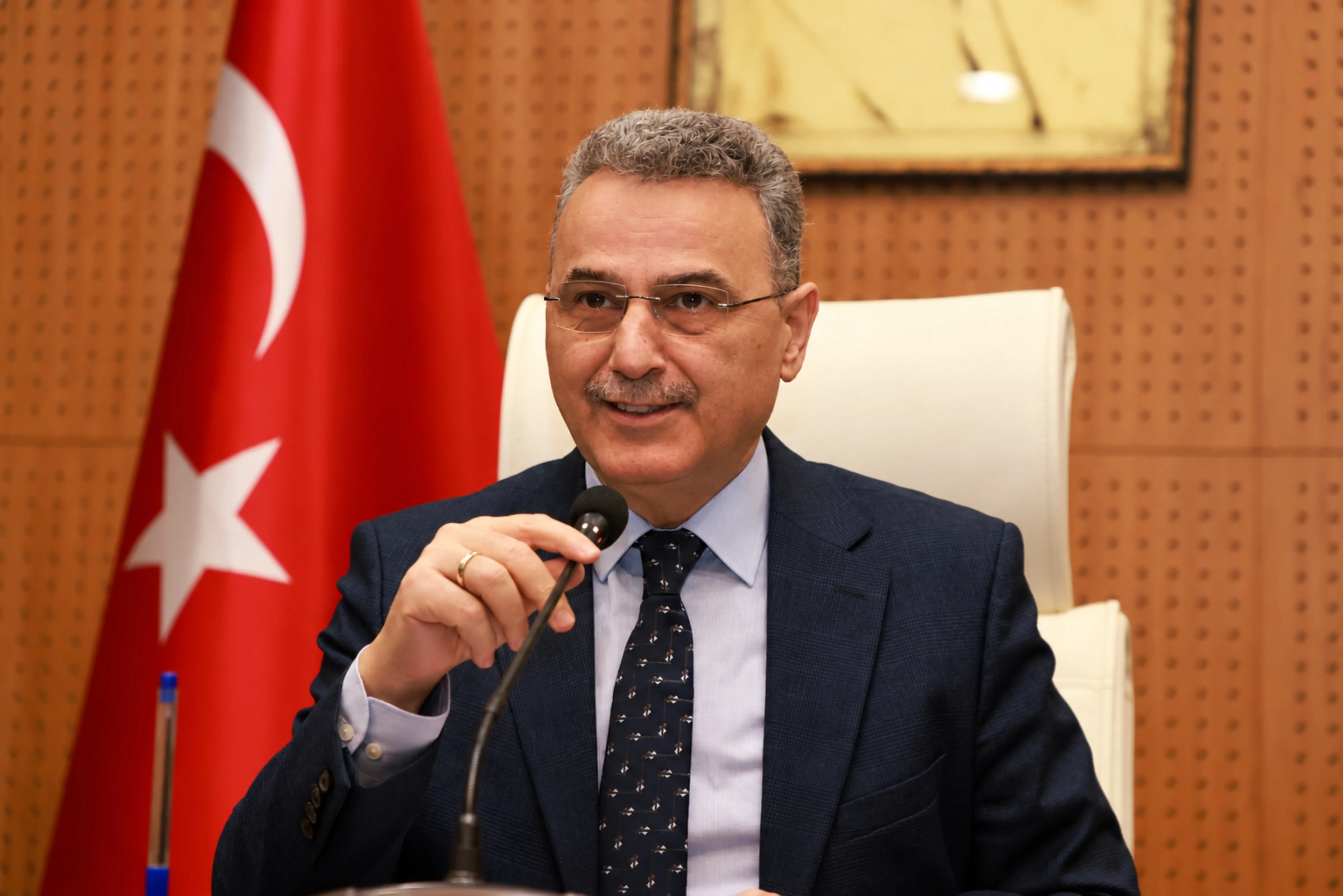 Başkan İhsan Kurnaz’dan Çocuklara Trafik Güvenliği Eğitimi - Fotoğraf 7