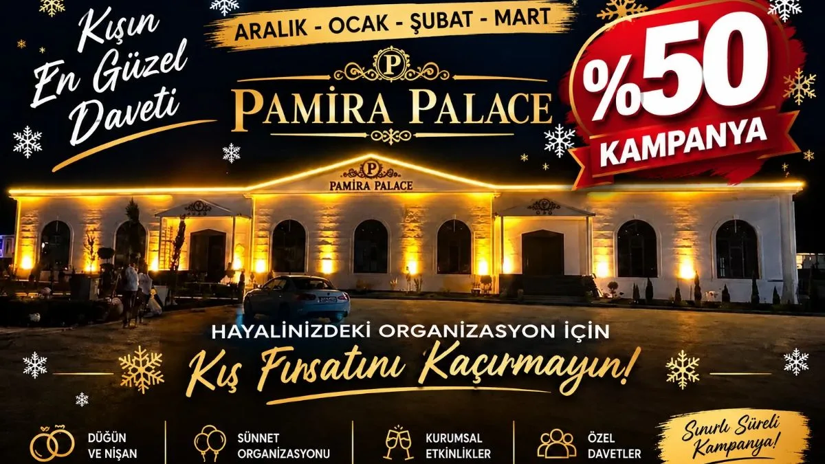 Samsun'da uygun düğün salonları, Samsun düğün salonu fiyatları