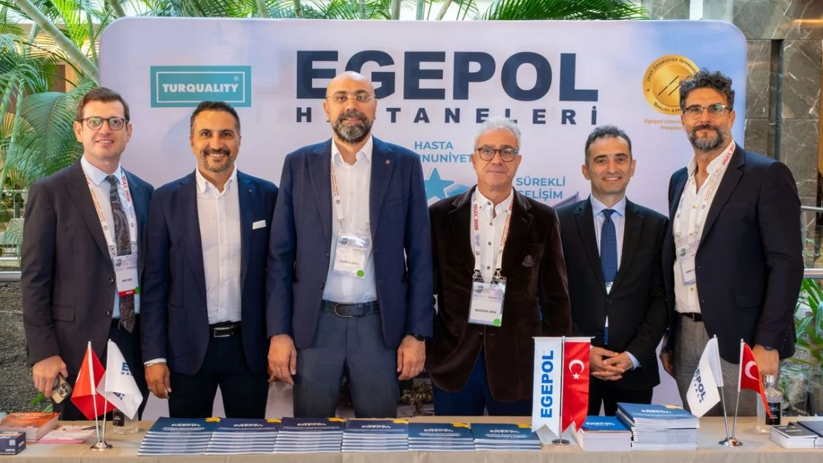 Uluslararası Uzmanlar Mide Kanserinin Yeni Tedavi Yöntemlerini Değerlendirdi